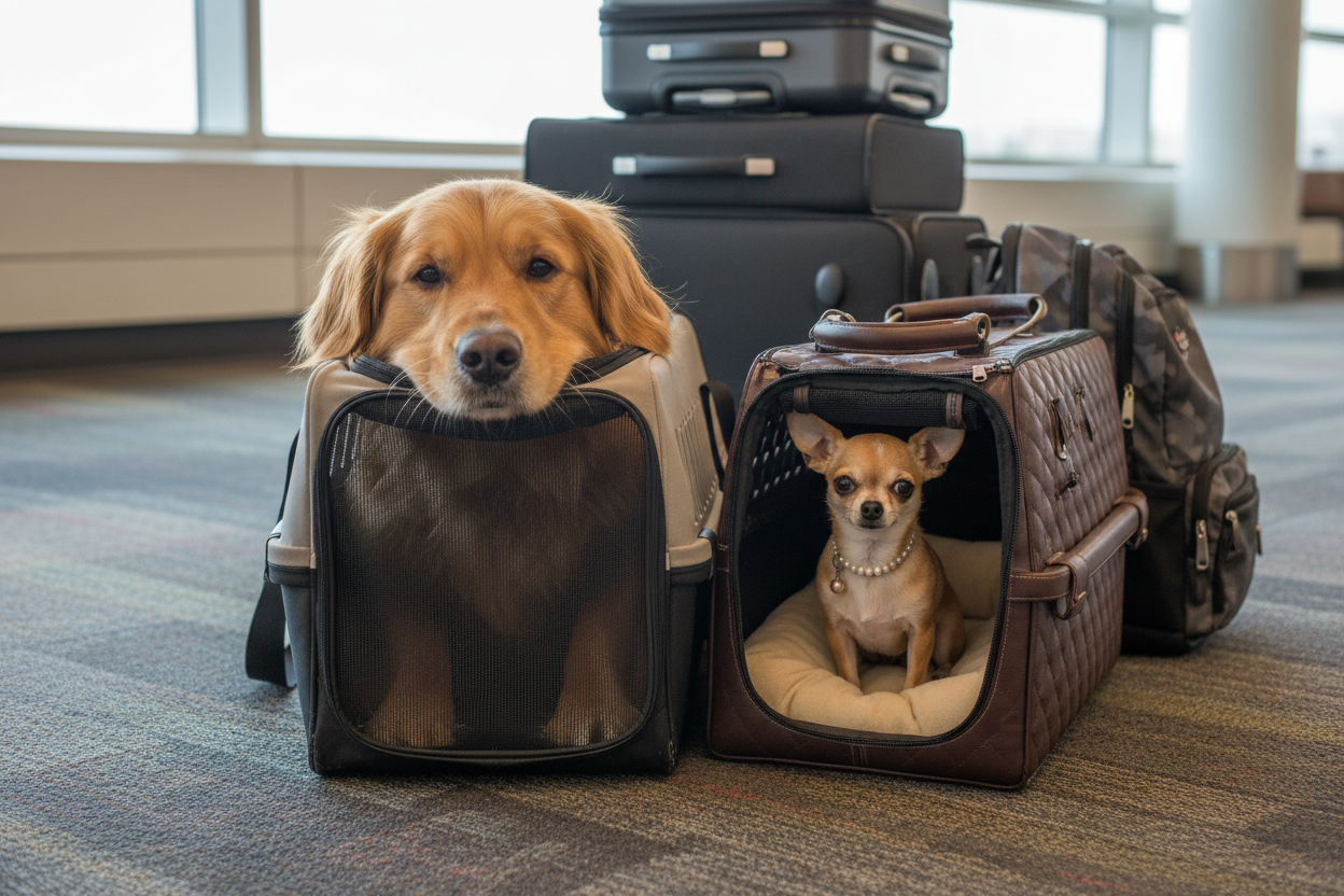 Travel