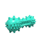 Interactive Dog Toothbrush Toy Cleans Teeth While Playing
