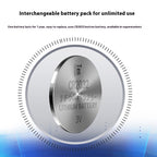 Pet GPS Tracker Collar Anti Lost Smart Location Finder