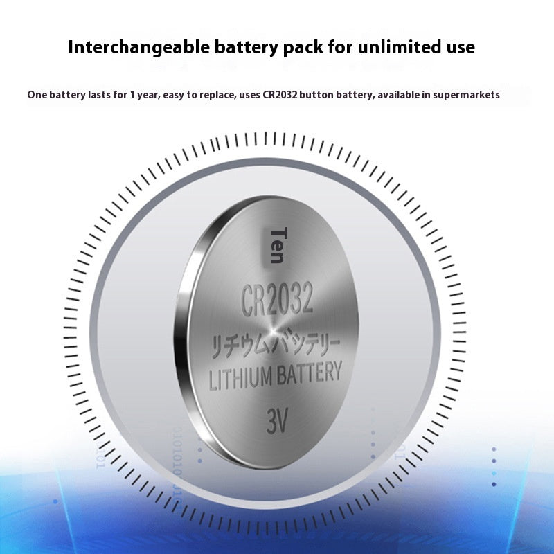 Pet GPS Tracker Collar Anti Lost Smart Location Finder