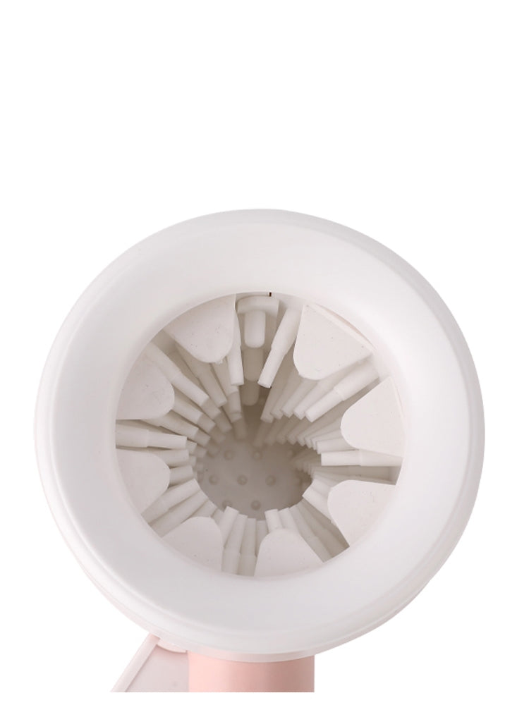 Portable Pet Paw Cleaner Cup Easy Clean Dog Cat Feet