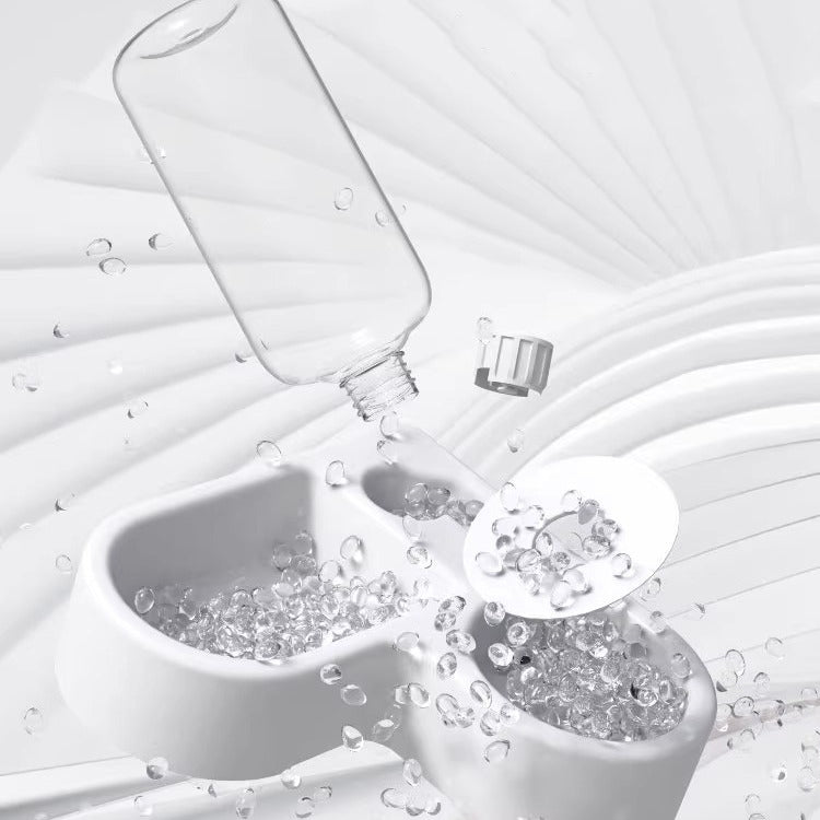 Cat Water Fountain Food Grade Safe Drinking for Pets