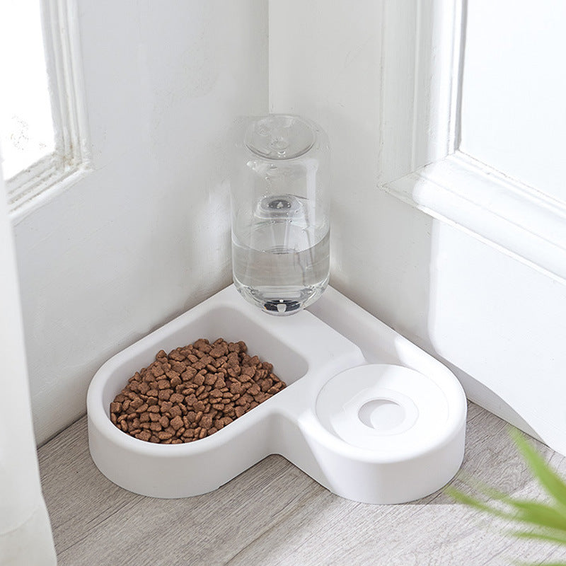 Cat Water Fountain Food Grade Safe Drinking for Pets
