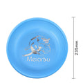 Professional Dog Training Frisbee Durable Competition Flying Disc
