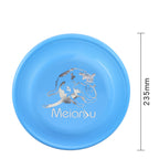 Professional Dog Training Frisbee Durable Competition Flying Disc