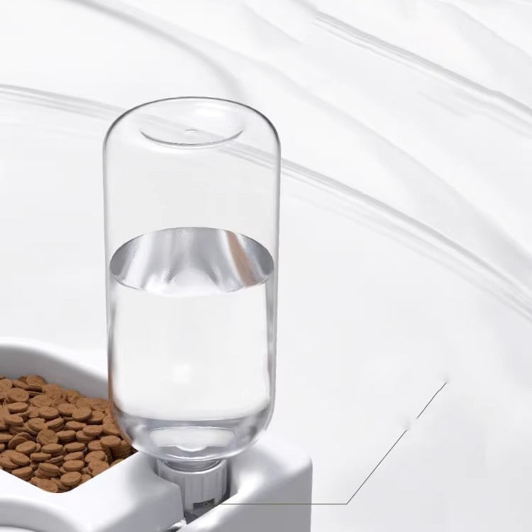 Cat Water Fountain Food Grade Safe Drinking for Pets
