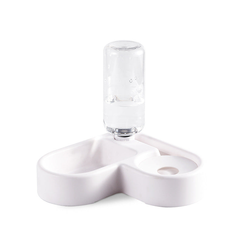 Cat Water Fountain Food Grade Safe Drinking for Pets