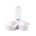Cat Water Fountain Food Grade Safe Drinking for Pets
