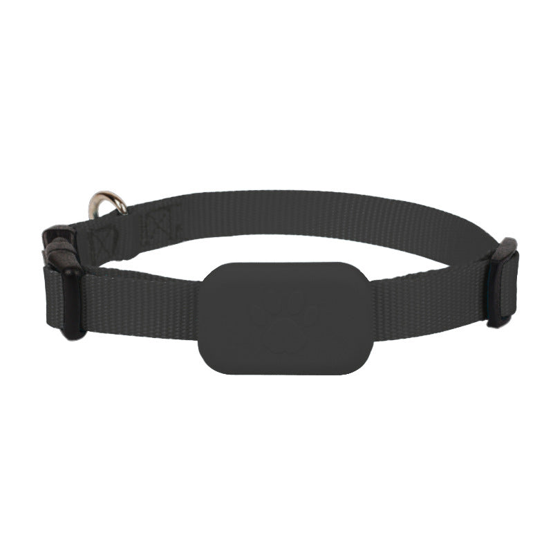 Pet GPS Tracker Collar Anti Lost Smart Location Finder